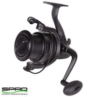 SPRO Shadow Carp 6+1 BB 6500 Olta Makinesi