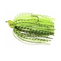 SPRO Skirted Jig Citrus Disco 7G # 2/0