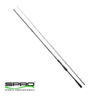 SPRO Specter Finesse Spin 2.15M 7-40G