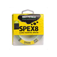 SPRO Spex8 Kamuflaj Yeşili  0.18MM 150M Misina