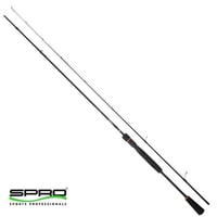 SPRO SPX Ultra Light UL180 2-10G Olta Kamışı