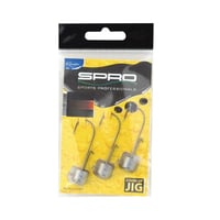 SPRO Stand-Up Jig 7G #3/0