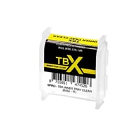 SPRO Tbx Inner Tray Şeffaf Yem Kutusu
