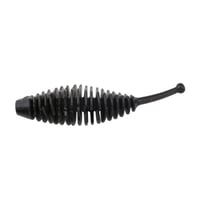 SPRO TM Incy Grub 60 Siyah 12x6 St.