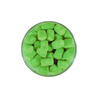 SPRO TM MARSHMALLOW Yeşil Pellet