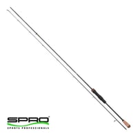 SPRO TM NT Line İnfluence 1.80  2-12 g Olta Kamışı