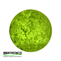 SPRO TM PRO PASTE CHEESE - Neon Green