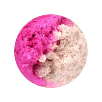 SPRO TM PRO PASTE CHEESE FLUO PINK-WHITE