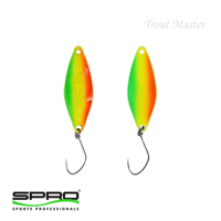 SPRO TM Serc 3,5G Melon Micro Kaşık