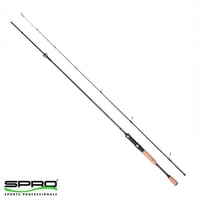 SPRO TM Tactical Tout S.Bait 2.10M 3-15G Olta Kamışı