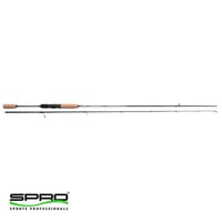 SPRO Troma Passion Trout 1.80M 1-6G Olta Kamışı