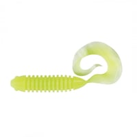 SPRO Wave Tail Grub 3