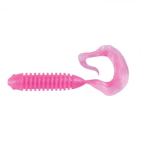 SPRO Wave Tail Grub 3