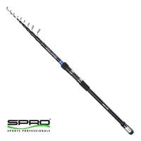 SPRO XSalt Tele 3.30 20-80G Olta Kamışı