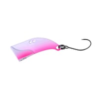 SPRO Zoka Blade Pink Flash 3G