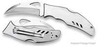SPYDERCO BY07P BYRD CROSSBILL CAKI