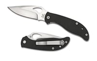 SPYDERCO BY08GP RAVEN G-10 CAKI