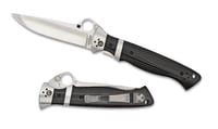 SPYDERCO C149GP VALLOTTON SUB-HILT CAKI
