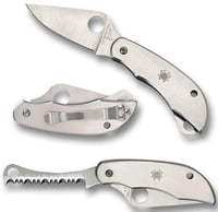 SPYDERCO C176P&S CLIPI TOOL CAKI