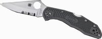 SPYDERCO ÇAKI C11PSFG