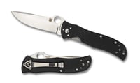 SPYDERCO STARMATE CAKI VG-10(C55GP)