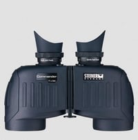 STEINER COMMANDER 7X50 EL DURBUNU