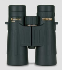 STEINER OBSERVER 10X42 EL DURBUNU