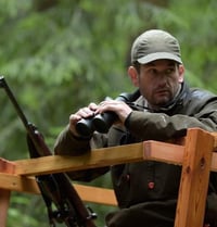 STEINER RANGER XTREME 8X56 EL DURBUNU