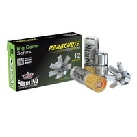STERLING 12 Cal. Parachute Taktikal Fişek
