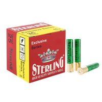 STERLING 36 Cal. *12* G. No: 7 Av Fişeği