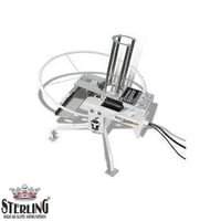STERLING WW1 25'Li Beyaz Trap Makinesi