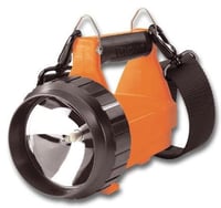 STREAMLIGHT ATEX FIRE VULCAN 230V/DC PROJEKTOR