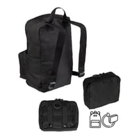 STURM 15 LT ULTRA COMPACT SIYAH CANTA