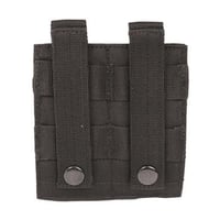 STURM DOUBLE POUCH CIFTLI SARJOR KILIFI