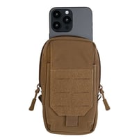 STURM FIELDCOM POUCH D.COYOTE TELEFON CANTA