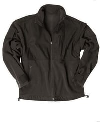 STURM FLEECE RIPSTOP CEKET