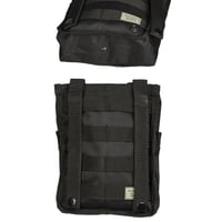 STURM MOLLE LG SIYAH SILAH CANTASI