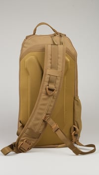 Sturm Series Sarı Çanta