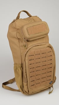 Sturm Series Sarı Çanta
