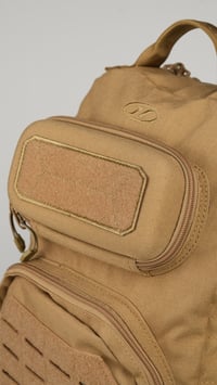 Sturm Series Sarı Çanta