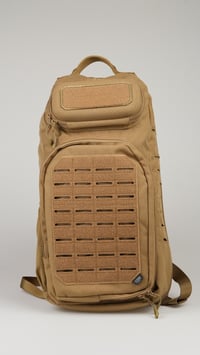 Sturm Series Sarı Çanta