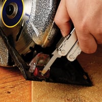 Super Tool 300 Black