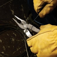 Super Tool 300 Black