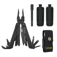 Surge Black Set