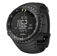 Suunto Core All Black Saat