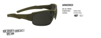 SWISS 40352 ARMORED GOZLUK (TEK CAM)