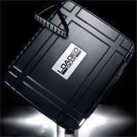 T. BARSKA HD-10 Sert Tablet Taşıma Çantası