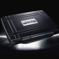 T. BARSKA HD-10 Sert Tablet Taşıma Çantası