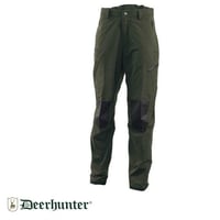 T. DEERHUNTER Deer-Tex 331DH Yeşil Pantolon L