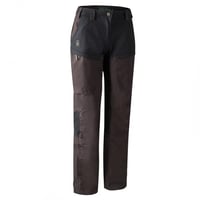 T. DEERHUNTER Lady Ann Kahverengi Kadın Pantolon 40